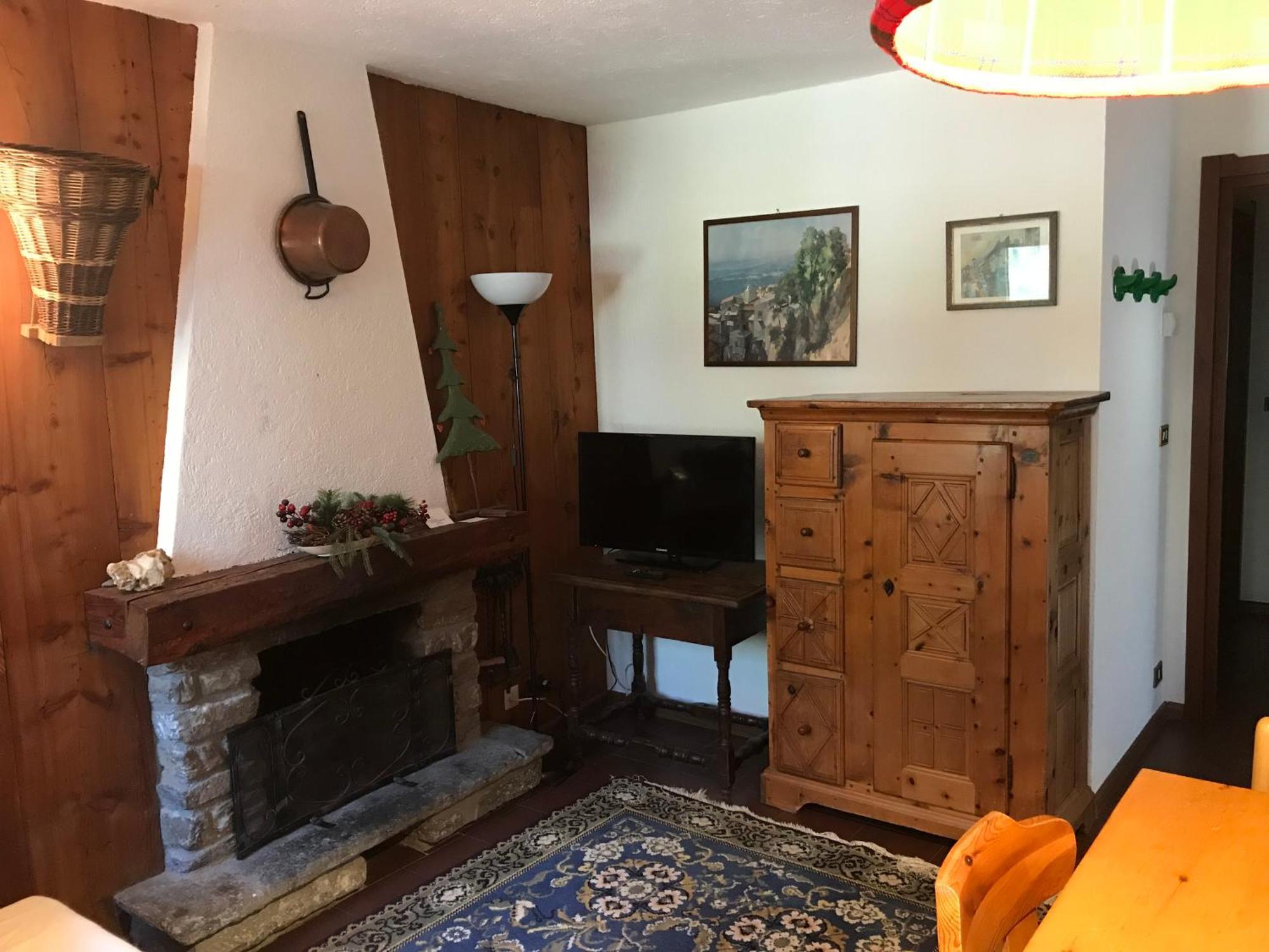 Hameau De Jadis Appartement Pré-Saint-Didier Buitenkant foto