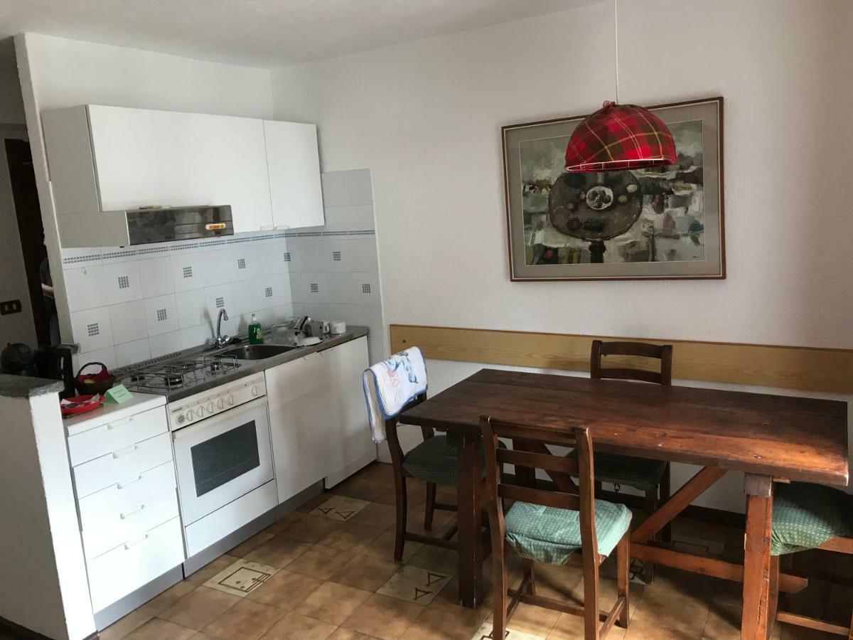 Hameau De Jadis Appartement Pré-Saint-Didier Buitenkant foto